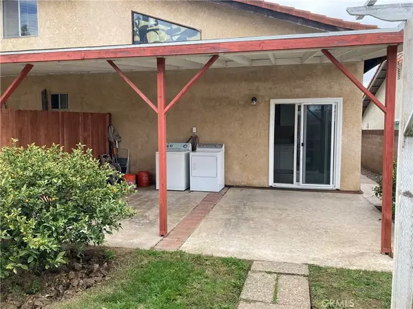 651 S Oak tree Drive, Covina, CA 91723