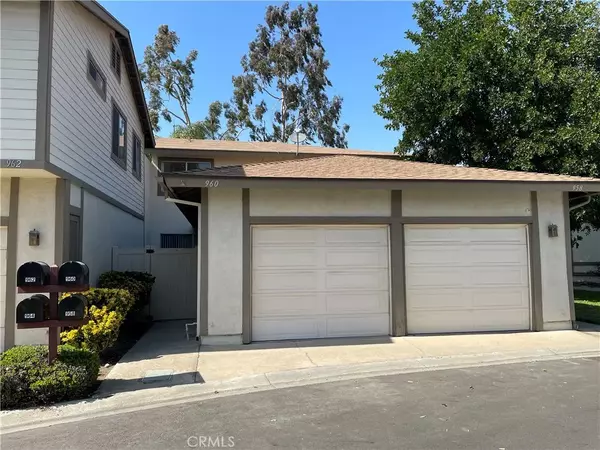 Ontario, CA 91762,960 Pinyon Court