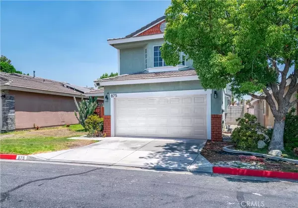 875 S Rexford Street, Rialto, CA 92376