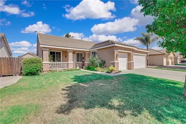 Menifee, CA 92585,26616 Hull Street