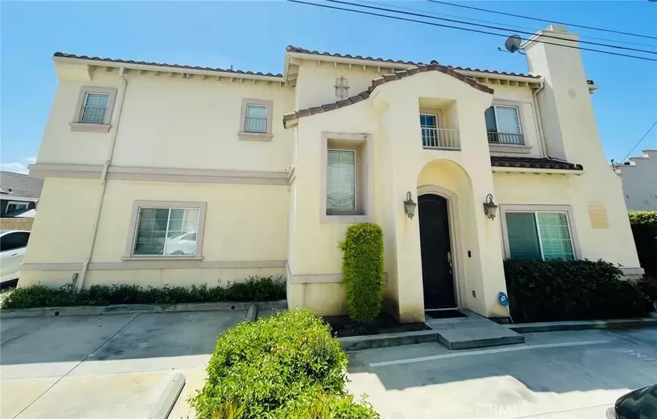 515 E La Habra Boulevard #C, La Habra, CA 90631