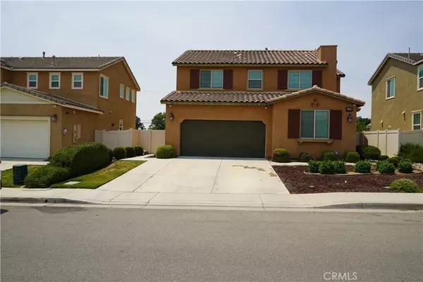 1715 Boysen Way, Beaumont, CA 92223