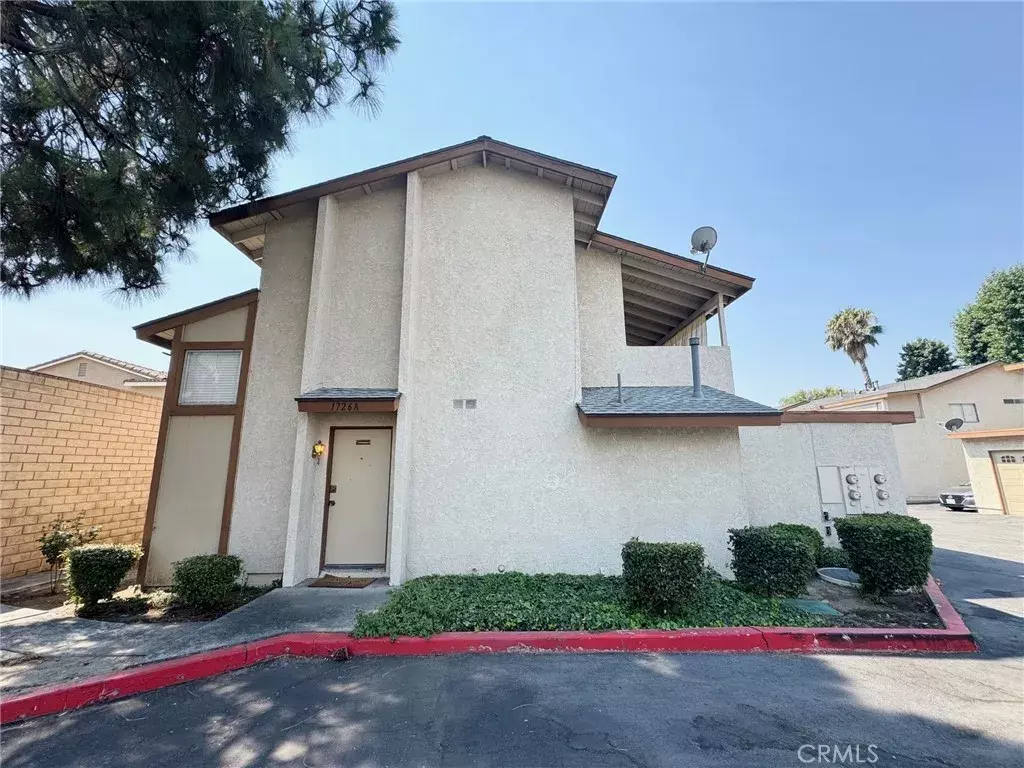 Ontario, CA 91764,1726 E G