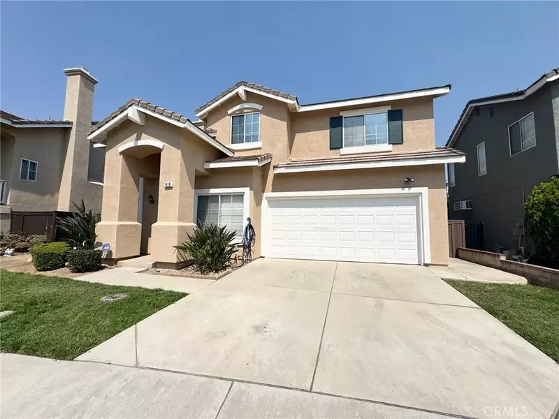 919 Palermo Lane, Corona, CA 92879