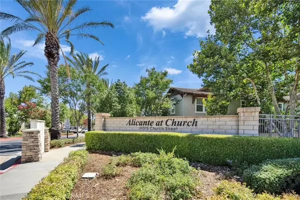 Rancho Cucamonga, CA 91730,10375 Church Street #40