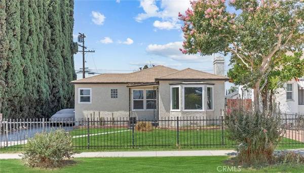 1357 Amalia Avenue, Los Angeles, CA 90022