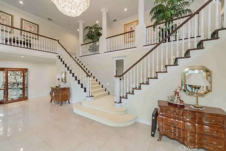 2809 Oak Knoll Drive, Diamond Bar, CA 91765