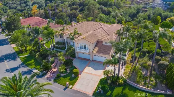 Diamond Bar, CA 91765,2809 Oak Knoll Drive
