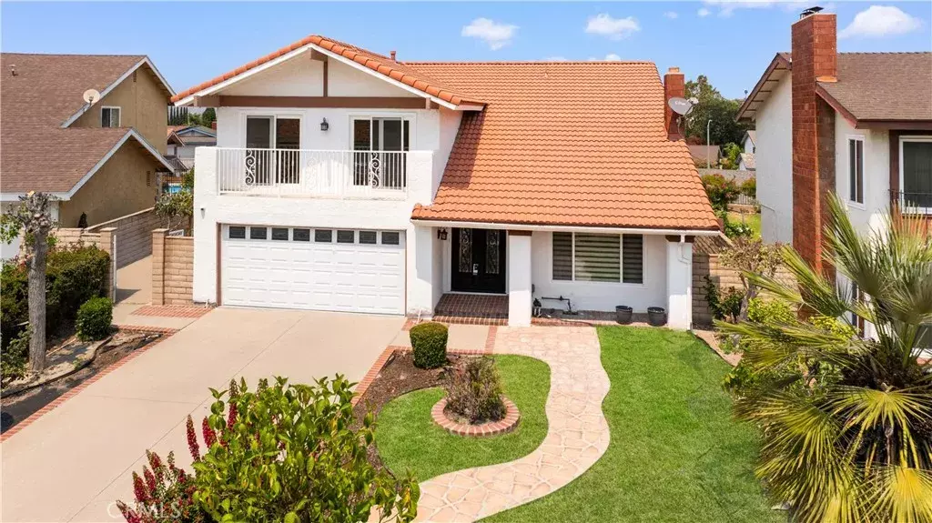 23407 Mane Drive, Diamond Bar, CA 91765