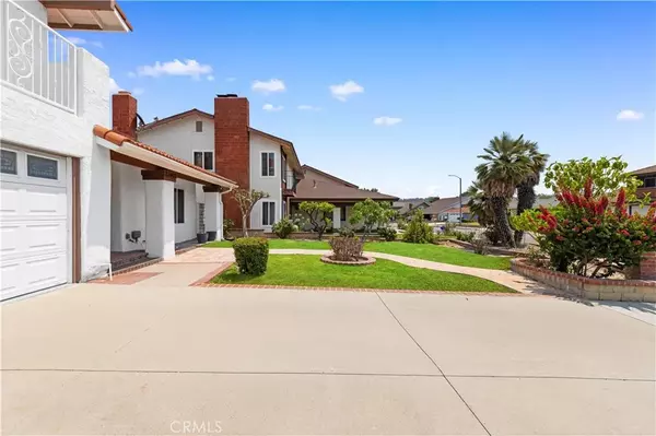 Diamond Bar, CA 91765,23407 Mane Drive
