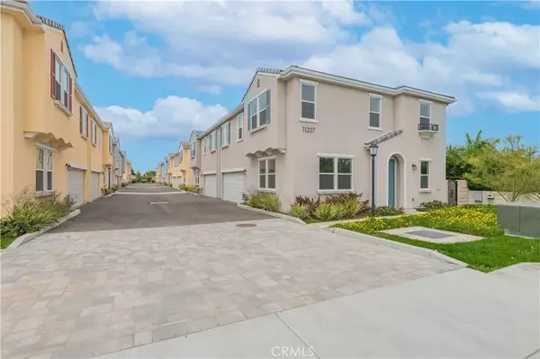 11237 Gladhill Road #5, Whittier, CA 90604