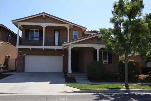 14211 Willamette Avenue, Chino, CA 91710