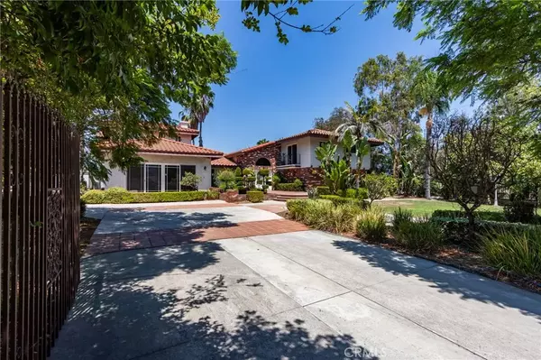 Hacienda Heights, CA 91745,16407 Halliburton Road