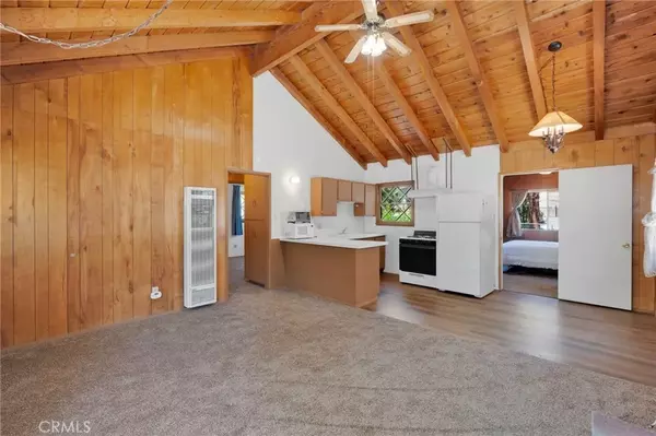 Wrightwood, CA 92397,592 Mountain View Avenue