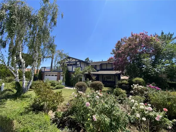 La Verne, CA 91750,2072 Maverick Circle