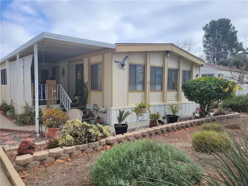 15111 PIPELINE #SP 281, Chino Hills, CA 91709