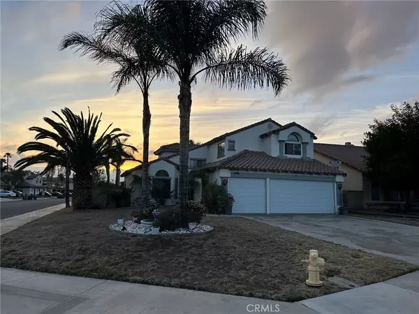 Moreno Valley, CA 92551,15585 Nueces Court