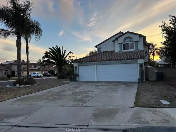 Moreno Valley, CA 92551,15585 Nueces Court