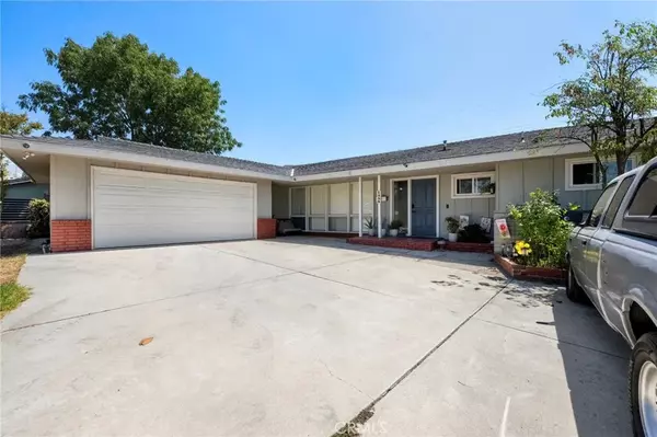 1458 N Mountain Avenue, Claremont, CA 91711