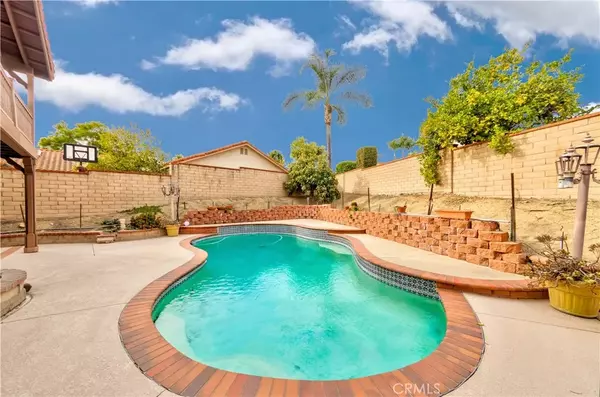 Chino Hills, CA 91709,2936 Ridgecrest Circle