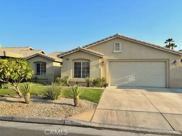 79389 Paseo Del Rey, La Quinta, CA 92253