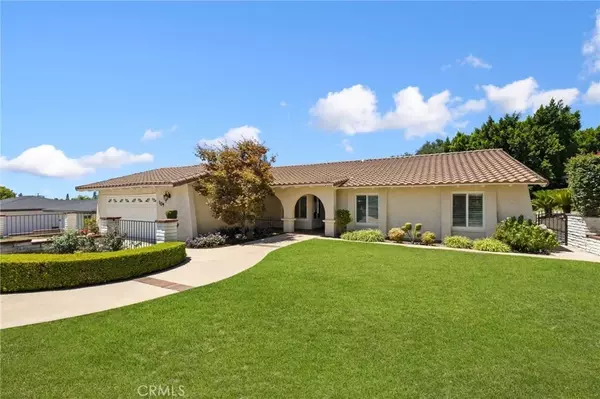 Glendora, CA 91741,109 Glengrove Avenue
