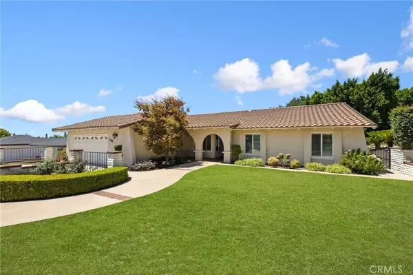 Glendora, CA 91741,109 Glengrove Avenue