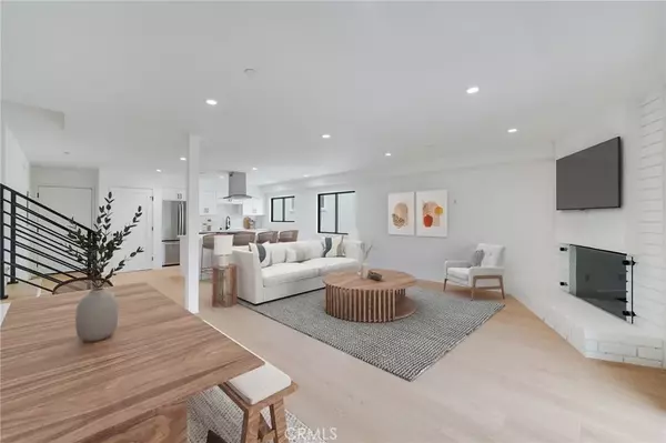 1334 9th Street #4, Santa Monica, CA 90401
