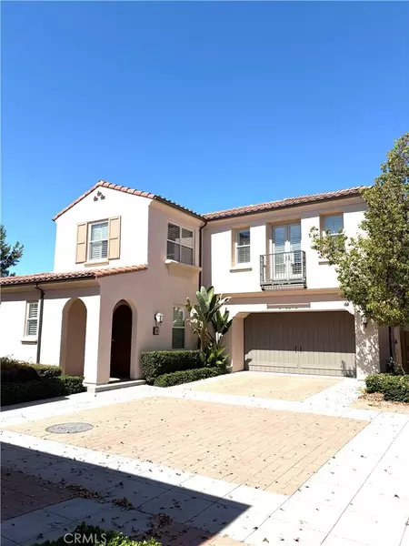 89 Field Poppy, Irvine, CA 92620