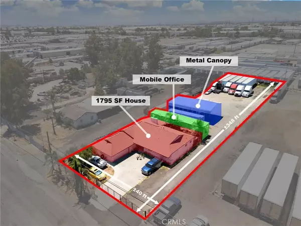 10566 Calabash Avenue, Fontana, CA 92337