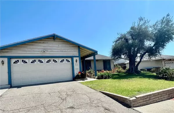 Walnut, CA 91789,20156 Mckay Drive