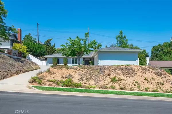 2124 Tierra Loma Drive, Diamond Bar, CA 91765