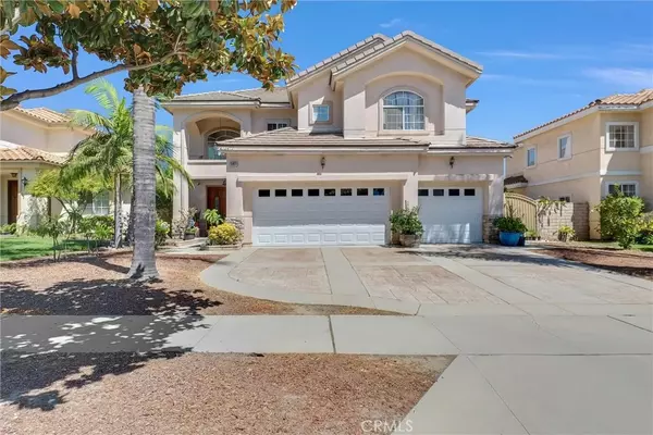 Chino, CA 91710,12471 concord ct