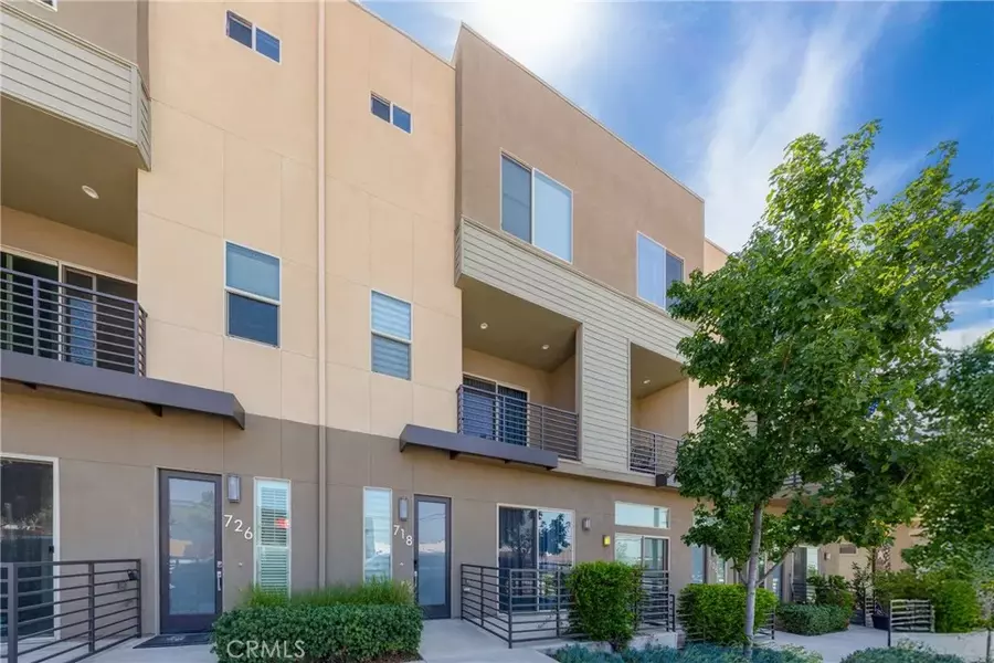 718 Central Avenue, Upland, CA 91786