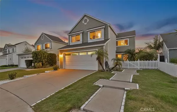 21091 Redwood Lane, Mission Viejo, CA 92691