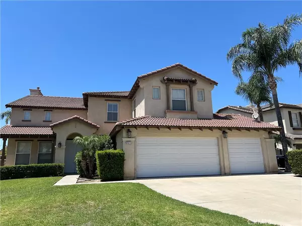 Eastvale, CA 92880,7271 White Owl Court