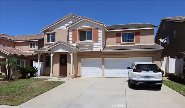 Moreno Valley, CA 92555,26906 Nucia Drive