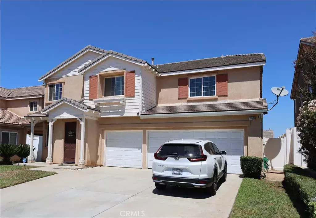 Moreno Valley, CA 92555,26906 Nucia Drive