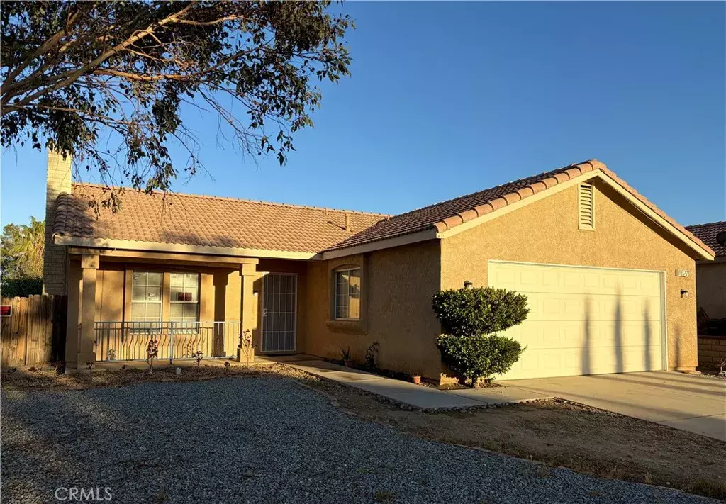 Adelanto, CA 92301,14827 Kimberly Street