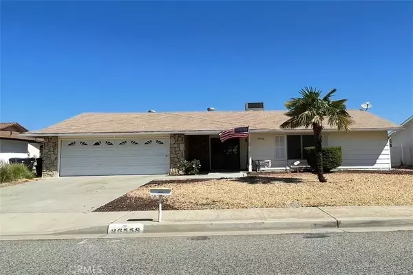 26558 Chambers Avenue, Menifee, CA 92586