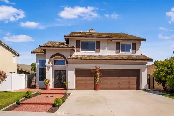 2865 Champion Street, Chino Hills, CA 91709