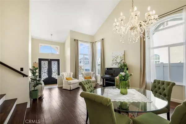 Chino Hills, CA 91709,2865 Champion Street