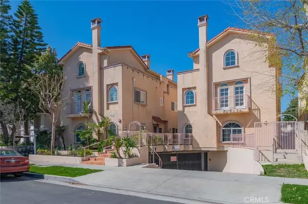 5719 Camellia Avenue #102, North Hollywood, CA 91601