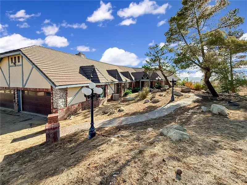 61300 Indian Paint Brush Road, Anza, CA 92539