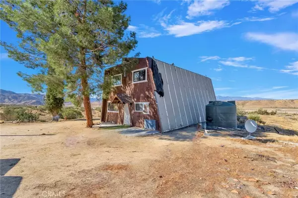 Apple Valley, CA 92308,19765 Rox Road