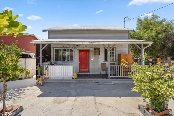 Riverside, CA 92507,245 Commercial Avenue