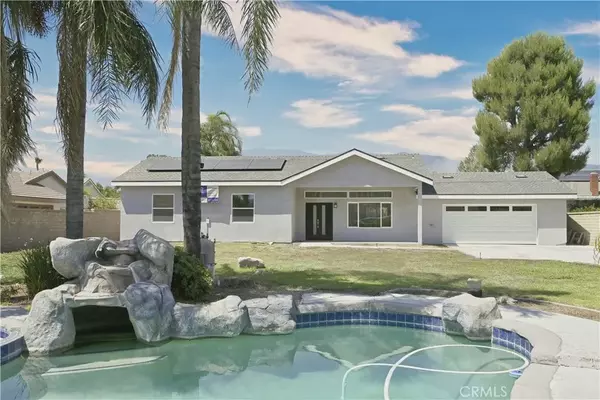 Rancho Cucamonga, CA 91739,13548 Smokestone Street