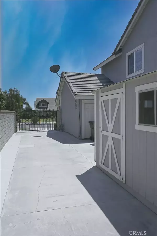 Rancho Cucamonga, CA 91739,13548 Smokestone Street