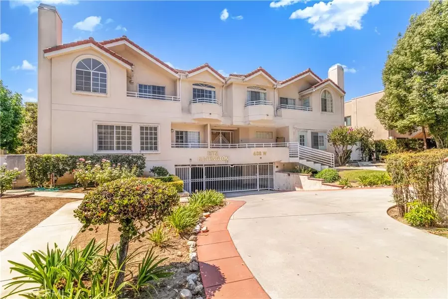468 W Huntington Drive #4, Arcadia, CA 91007