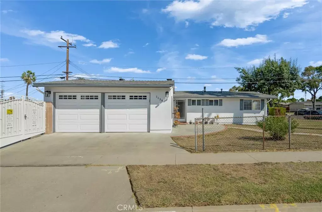 Hacienda Heights, CA 91745,1138 Glenelder Avenue